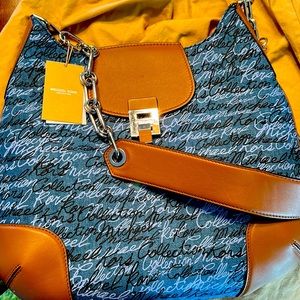 Michael Kors Collection Handbag